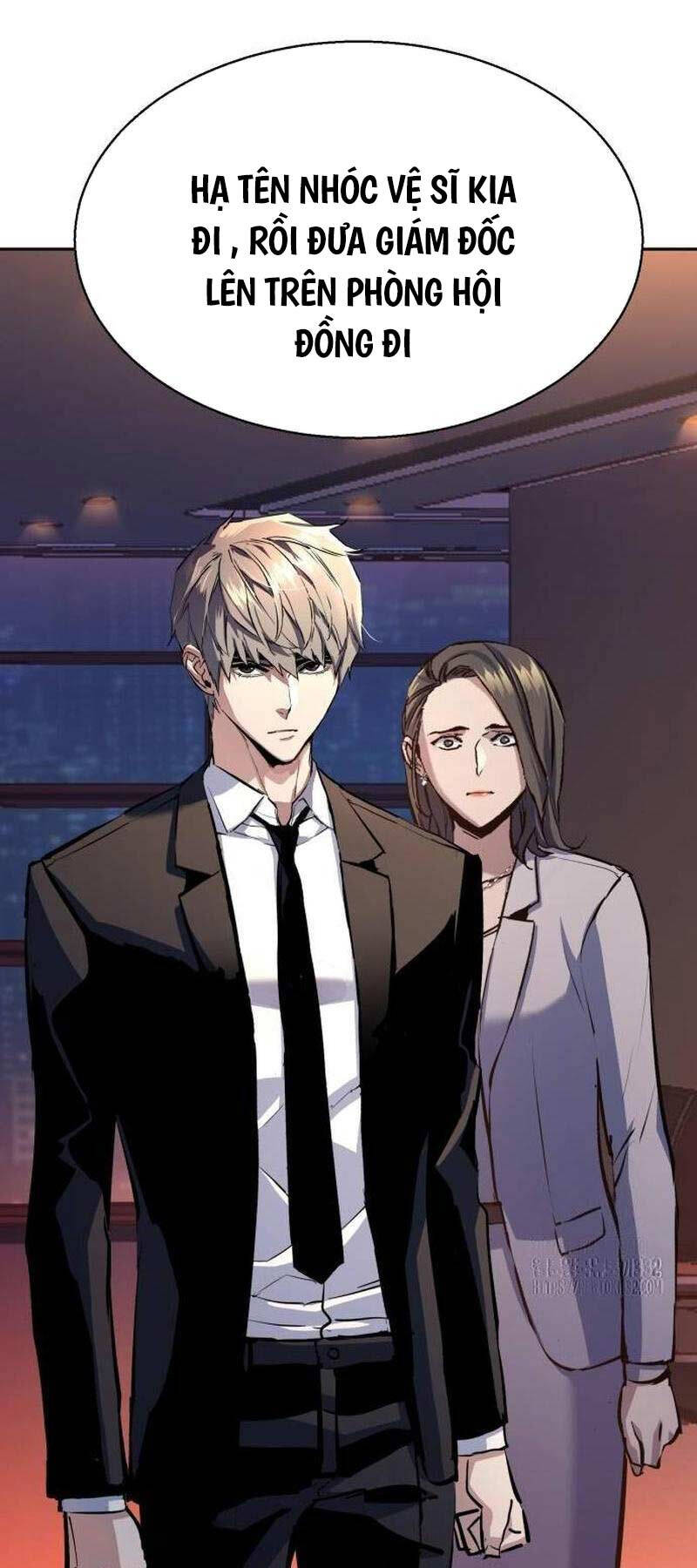 Bạn Học Của Tôi Là Lính Đánh Thuê chapter 183 - Upload bởi truyensieuhay.com