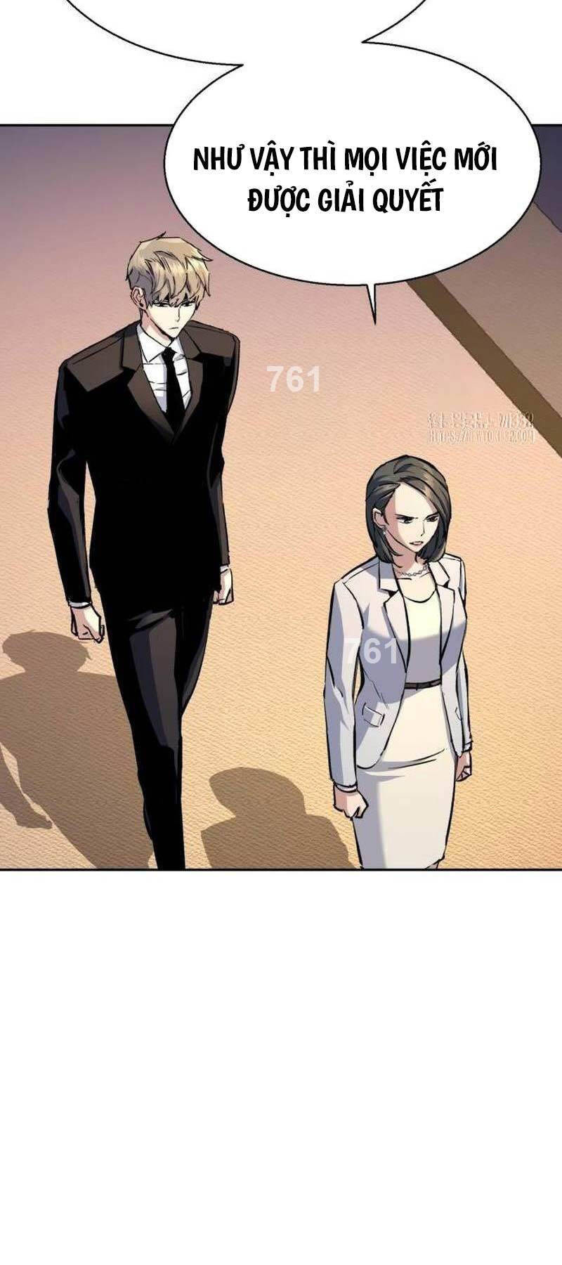 Bạn Học Của Tôi Là Lính Đánh Thuê chapter 183 - Upload bởi truyensieuhay.com