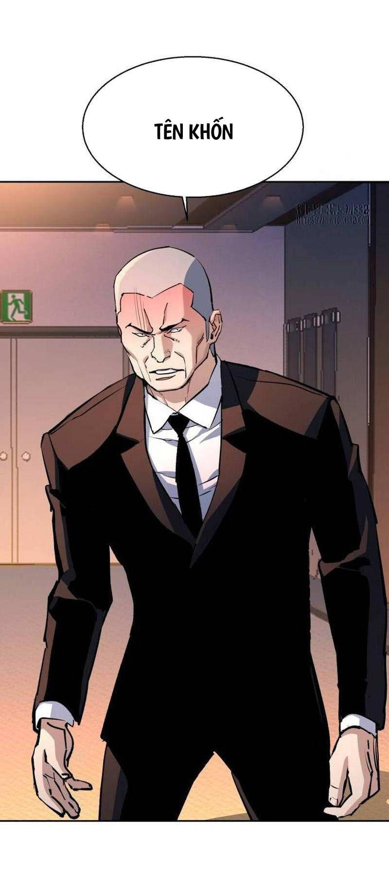Bạn Học Của Tôi Là Lính Đánh Thuê chapter 183 - Upload bởi truyensieuhay.com