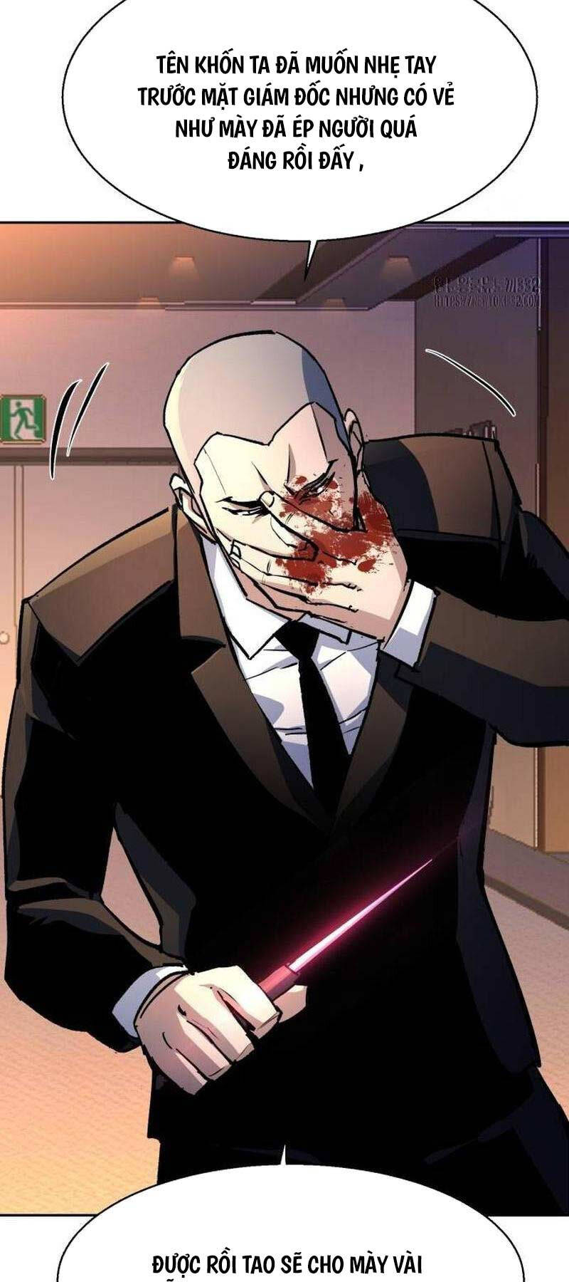 Bạn Học Của Tôi Là Lính Đánh Thuê chapter 183 - Upload bởi truyensieuhay.com