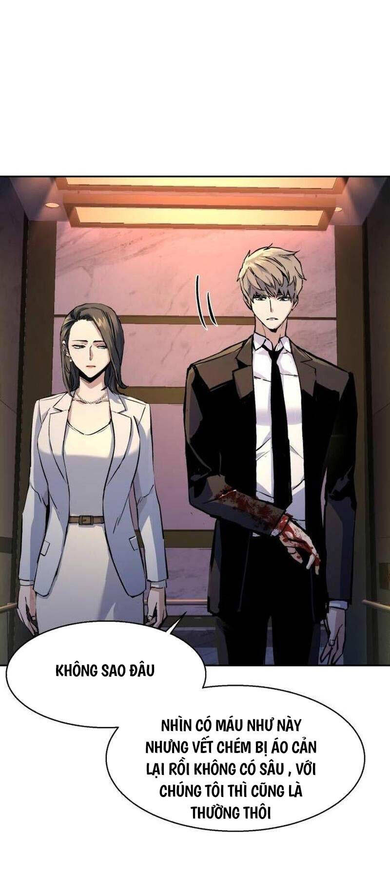 Bạn Học Của Tôi Là Lính Đánh Thuê chapter 183 - Upload bởi truyensieuhay.com