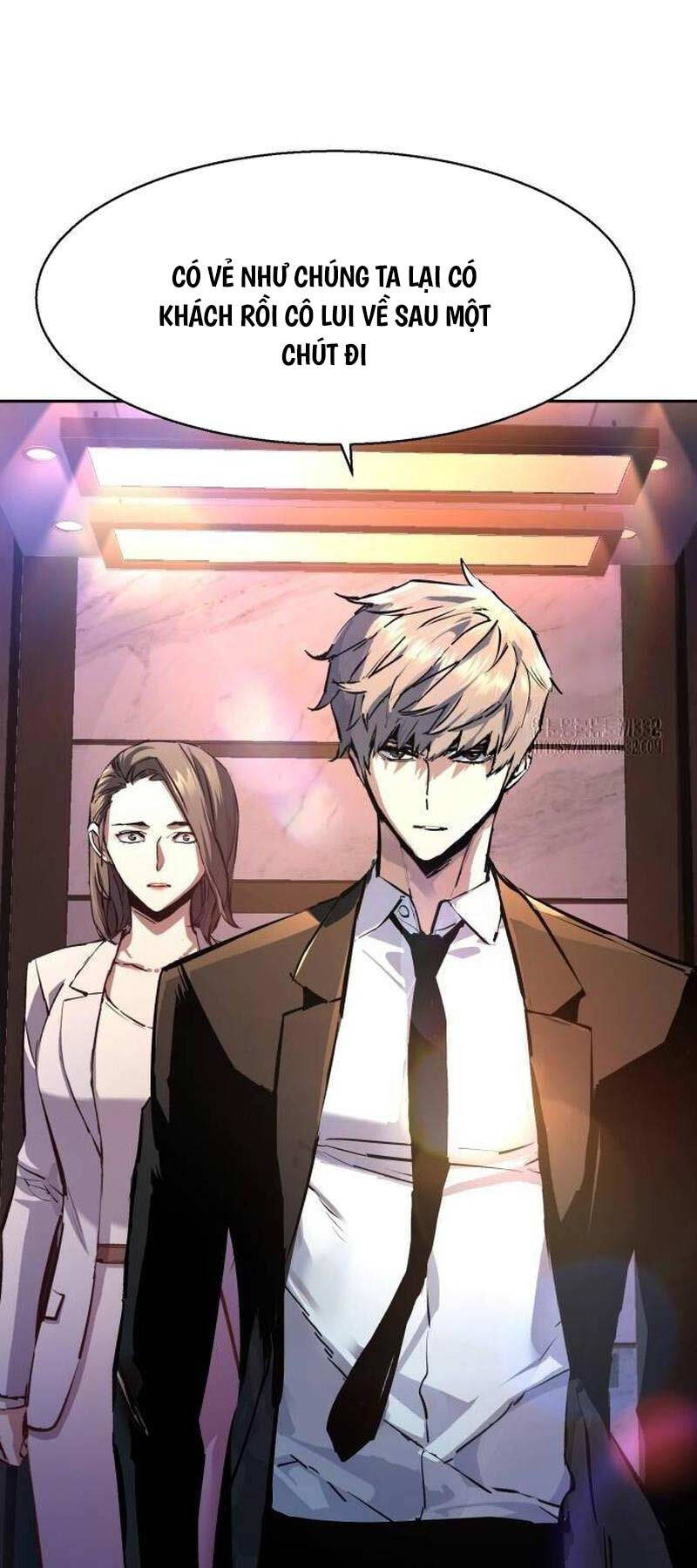 Bạn Học Của Tôi Là Lính Đánh Thuê chapter 183 - Upload bởi truyensieuhay.com