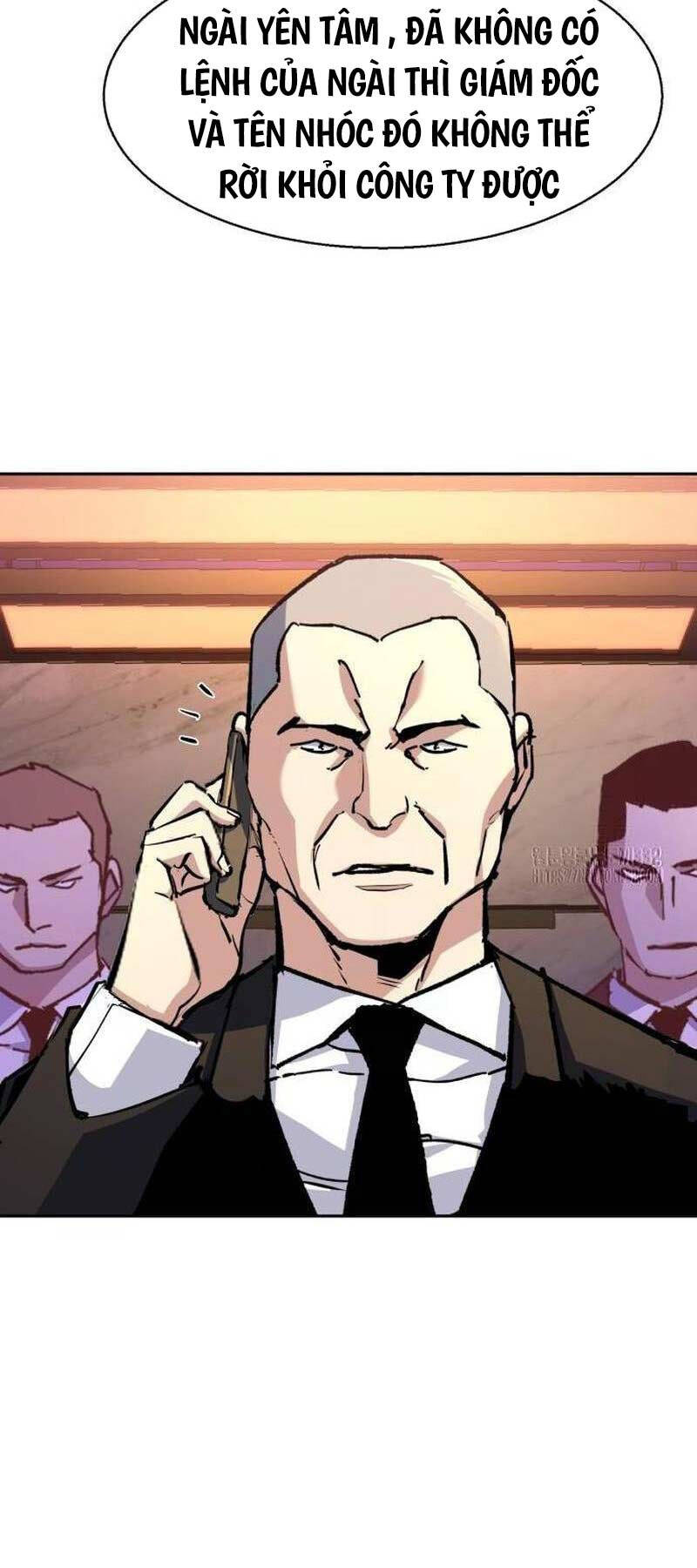 Bạn Học Của Tôi Là Lính Đánh Thuê chapter 183 - Upload bởi truyensieuhay.com