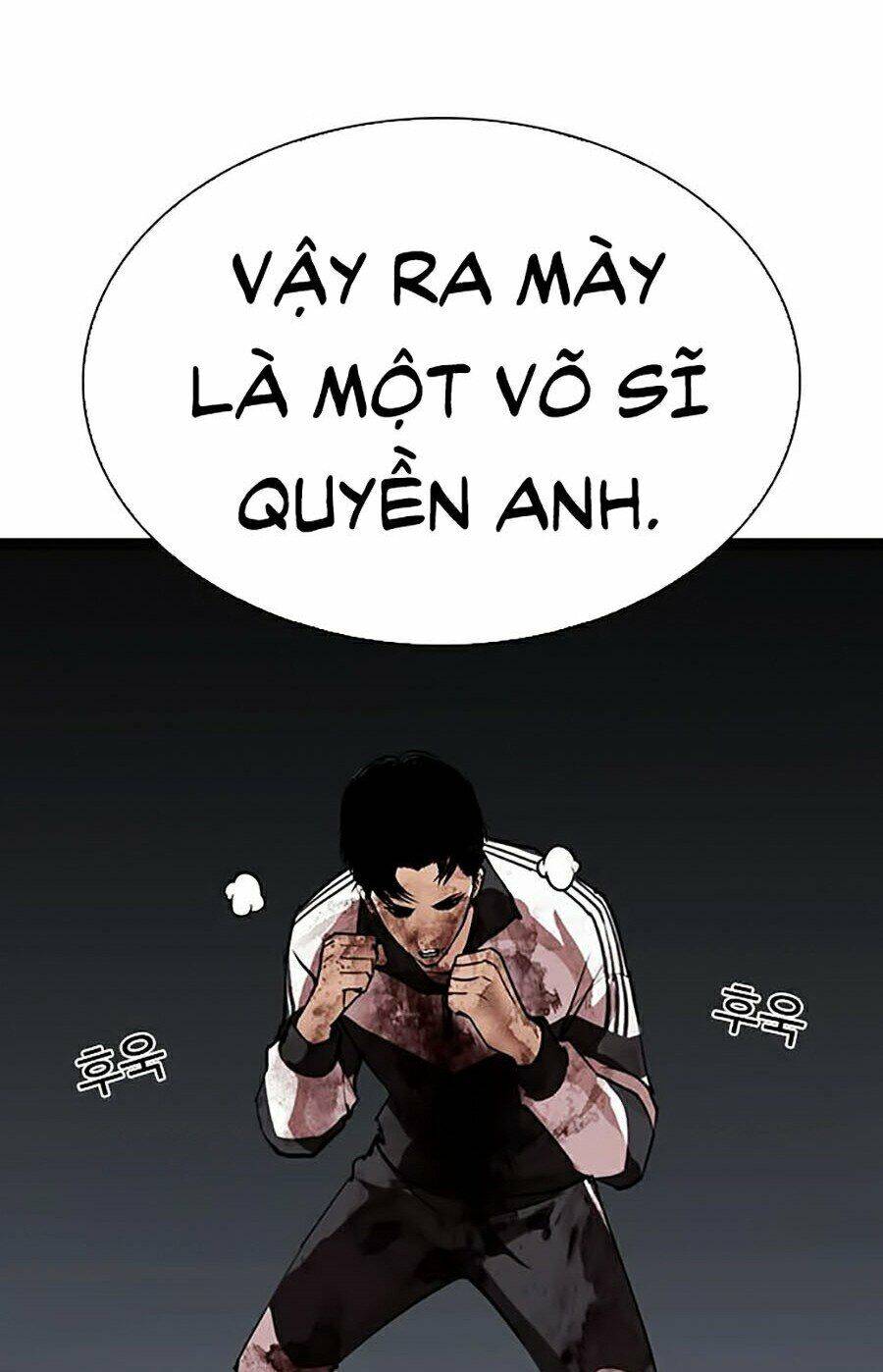 Lookism - Hoán Đổi Diệu Kỳ hoán đổi diệu kỳ - chapter 276 - Upload bởi truyensieuhay.com
