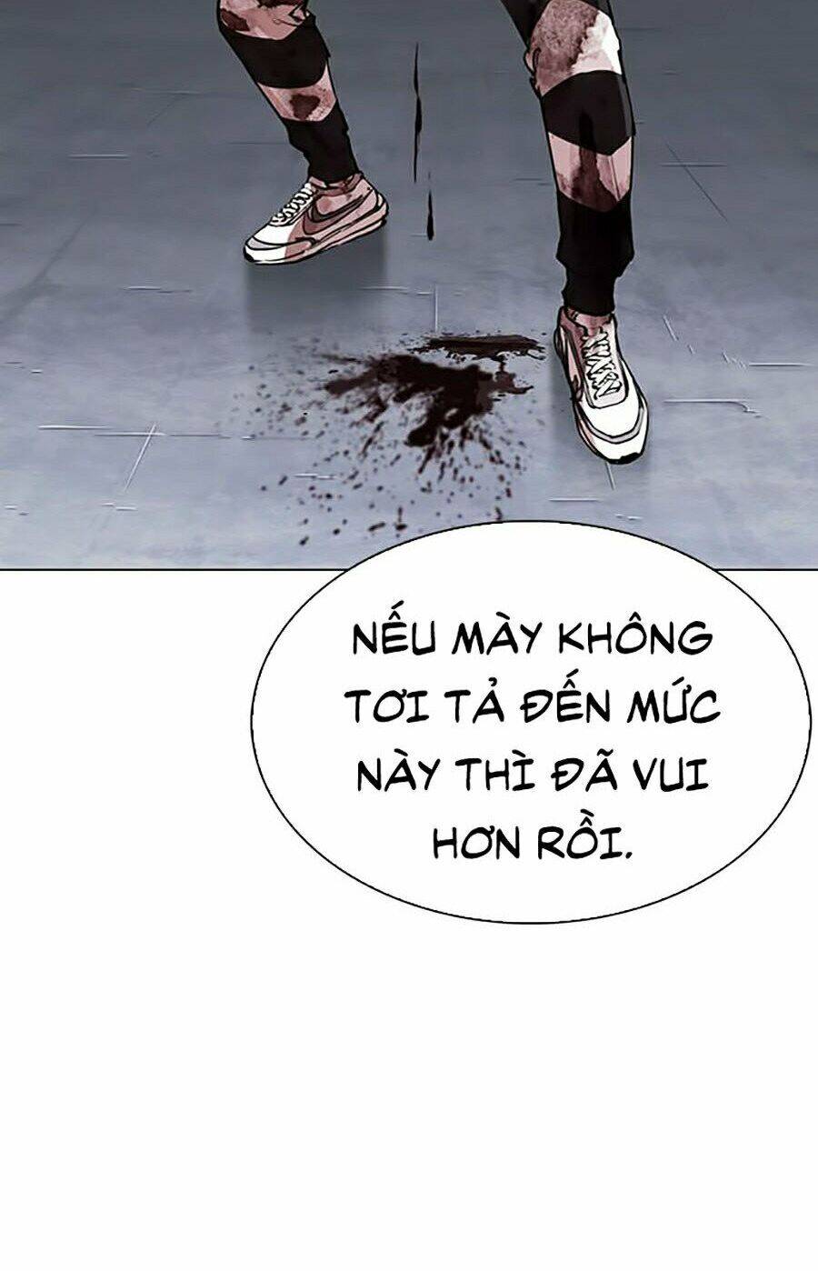 Lookism - Hoán Đổi Diệu Kỳ hoán đổi diệu kỳ - chapter 276 - Upload bởi truyensieuhay.com