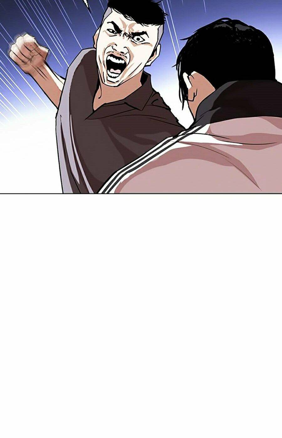 Lookism - Hoán Đổi Diệu Kỳ hoán đổi diệu kỳ - chapter 276 - Upload bởi truyensieuhay.com