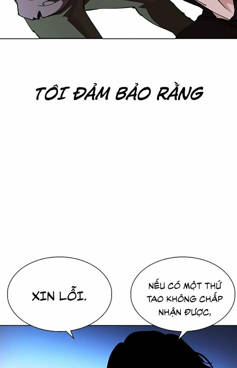 Lookism - Hoán Đổi Diệu Kỳ hoán đổi diệu kỳ - chapter 276 - Upload bởi truyensieuhay.com
