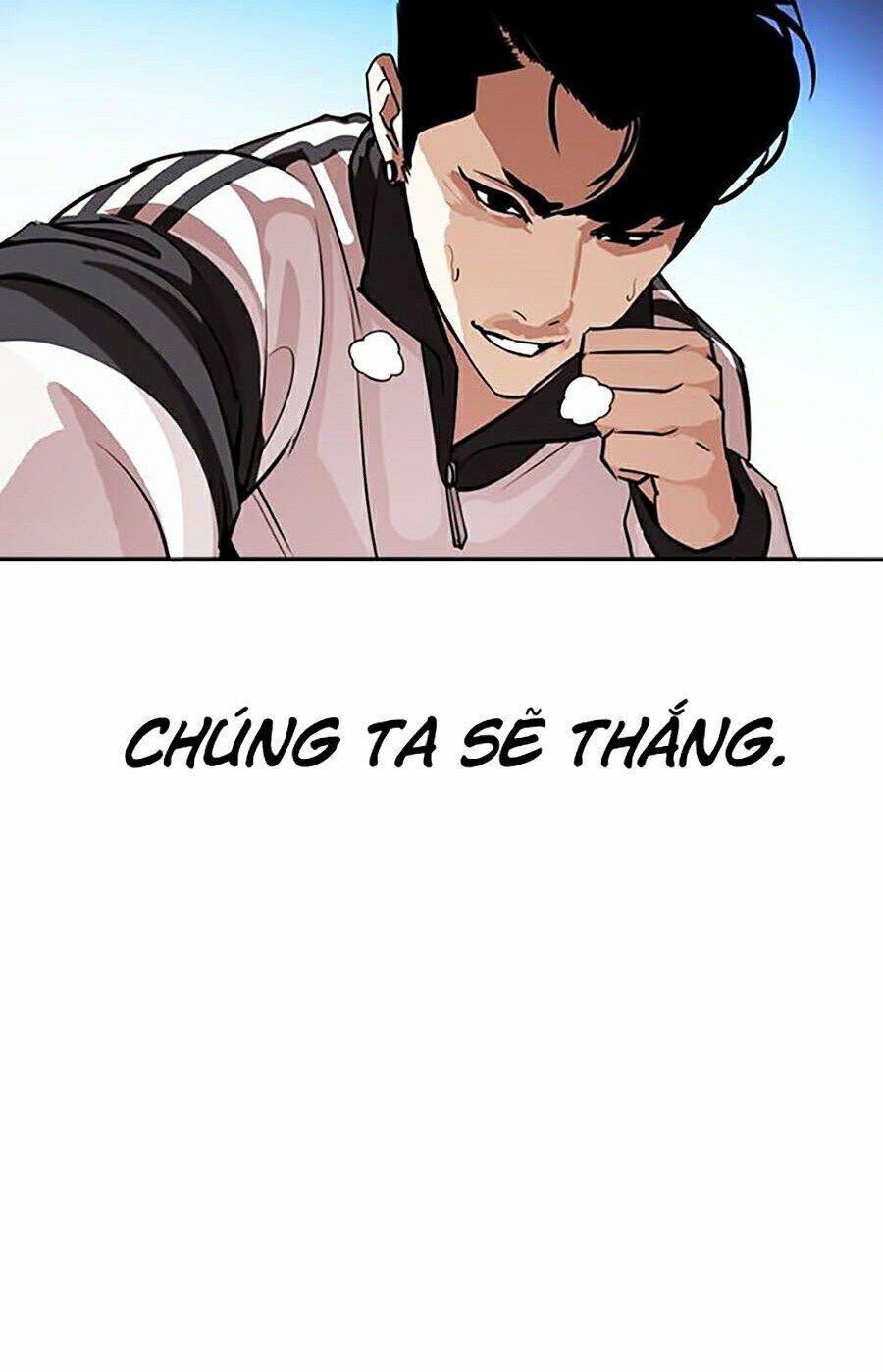 Lookism - Hoán Đổi Diệu Kỳ hoán đổi diệu kỳ - chapter 276 - Upload bởi truyensieuhay.com