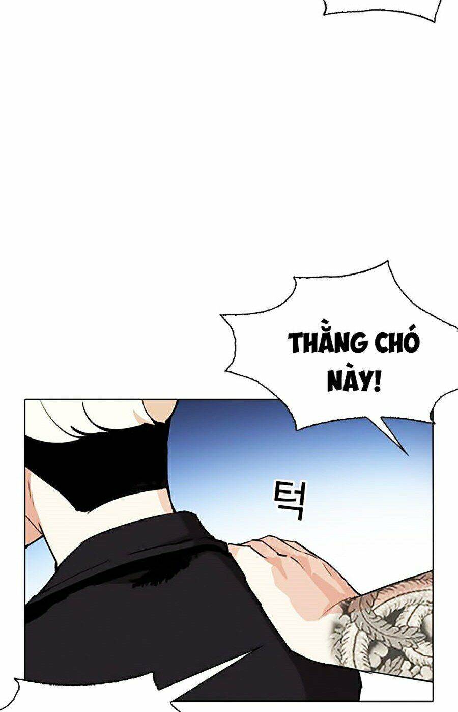 Lookism - Hoán Đổi Diệu Kỳ hoán đổi diệu kỳ - chapter 276 - Upload bởi truyensieuhay.com