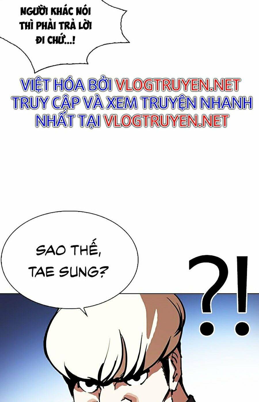 Lookism - Hoán Đổi Diệu Kỳ hoán đổi diệu kỳ - chapter 276 - Upload bởi truyensieuhay.com