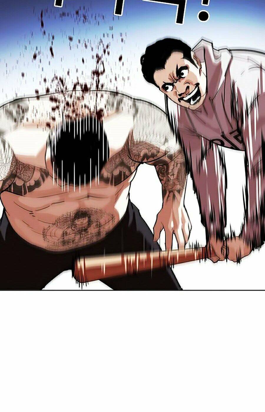 Lookism - Hoán Đổi Diệu Kỳ hoán đổi diệu kỳ - chapter 276 - Upload bởi truyensieuhay.com