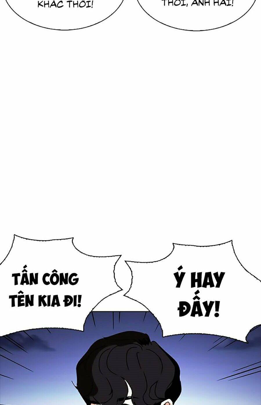 Lookism - Hoán Đổi Diệu Kỳ hoán đổi diệu kỳ - chapter 276 - Upload bởi truyensieuhay.com