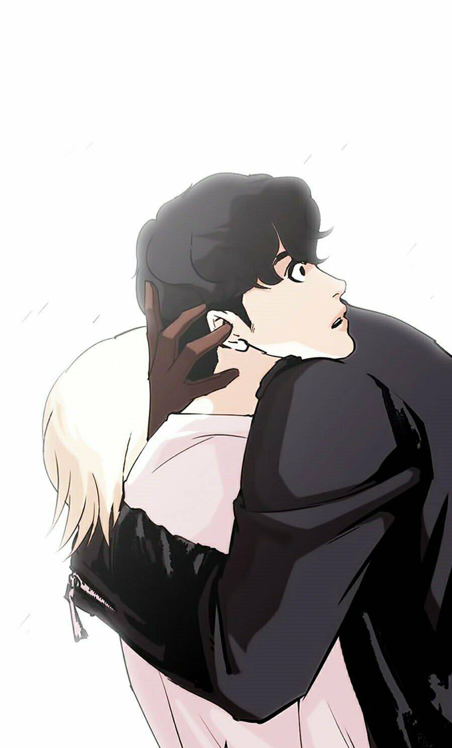 Lookism - Hoán Đổi Diệu Kỳ hoán đổi diệu kỳ - chapter 276 - Upload bởi truyensieuhay.com