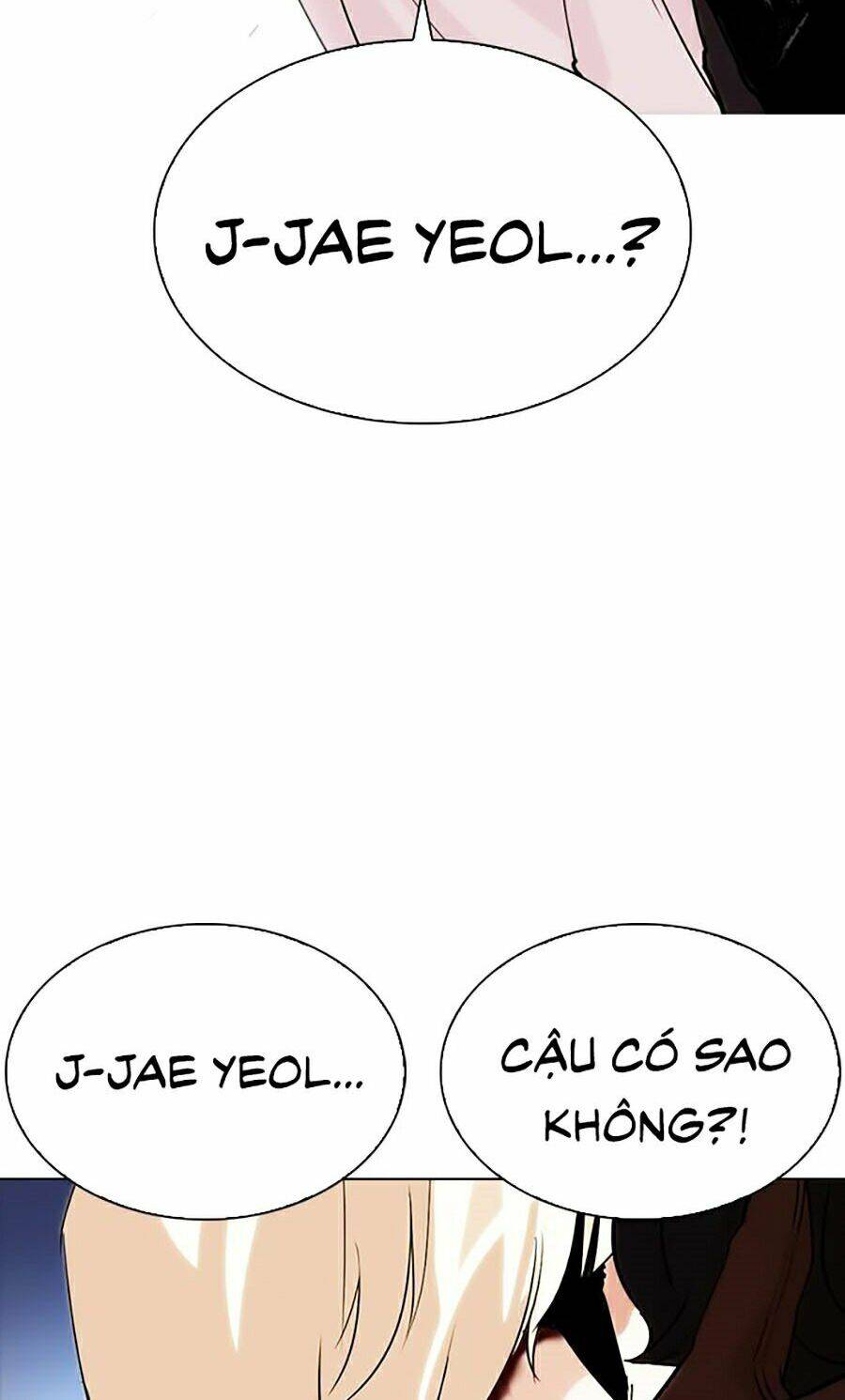 Lookism - Hoán Đổi Diệu Kỳ hoán đổi diệu kỳ - chapter 276 - Upload bởi truyensieuhay.com