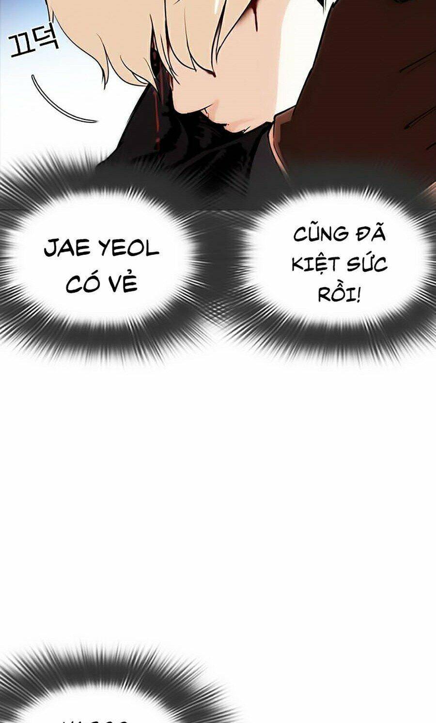 Lookism - Hoán Đổi Diệu Kỳ hoán đổi diệu kỳ - chapter 276 - Upload bởi truyensieuhay.com