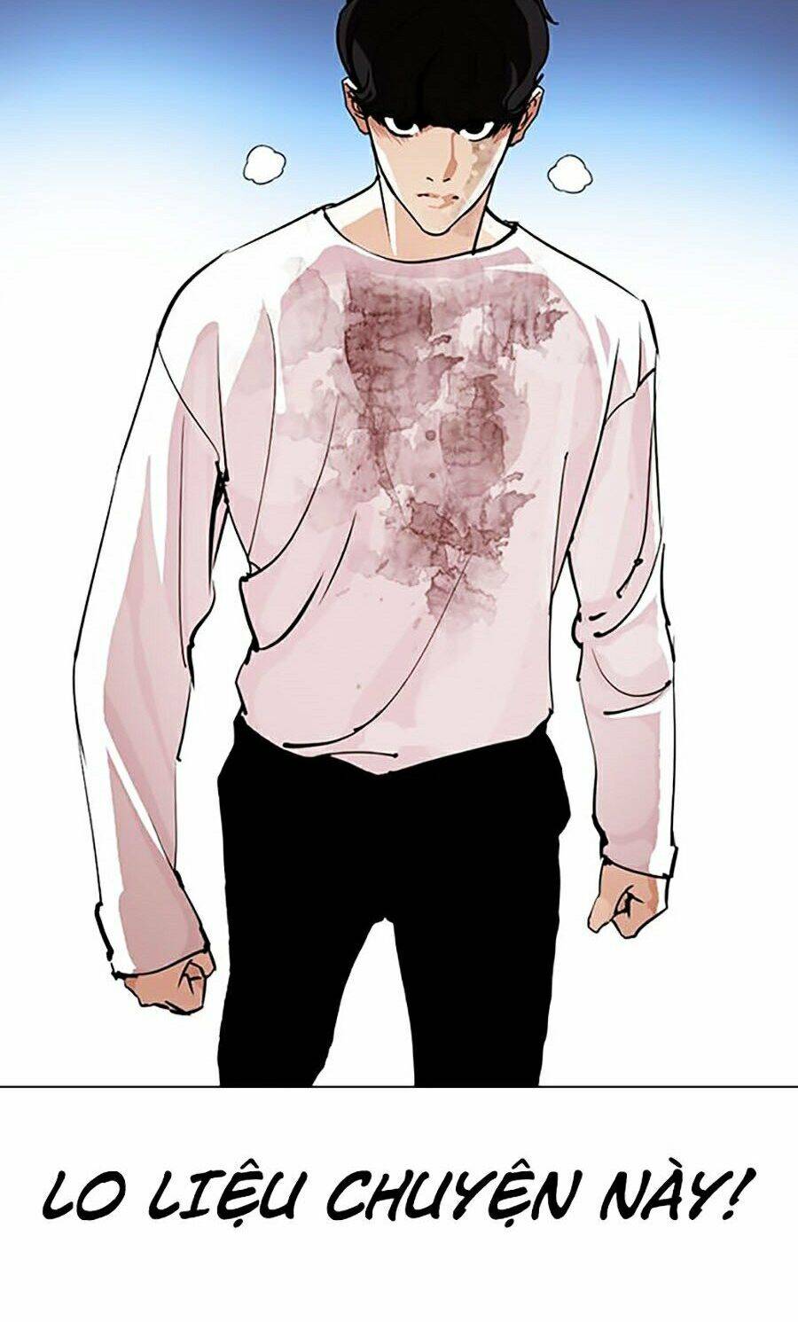 Lookism - Hoán Đổi Diệu Kỳ hoán đổi diệu kỳ - chapter 276 - Upload bởi truyensieuhay.com