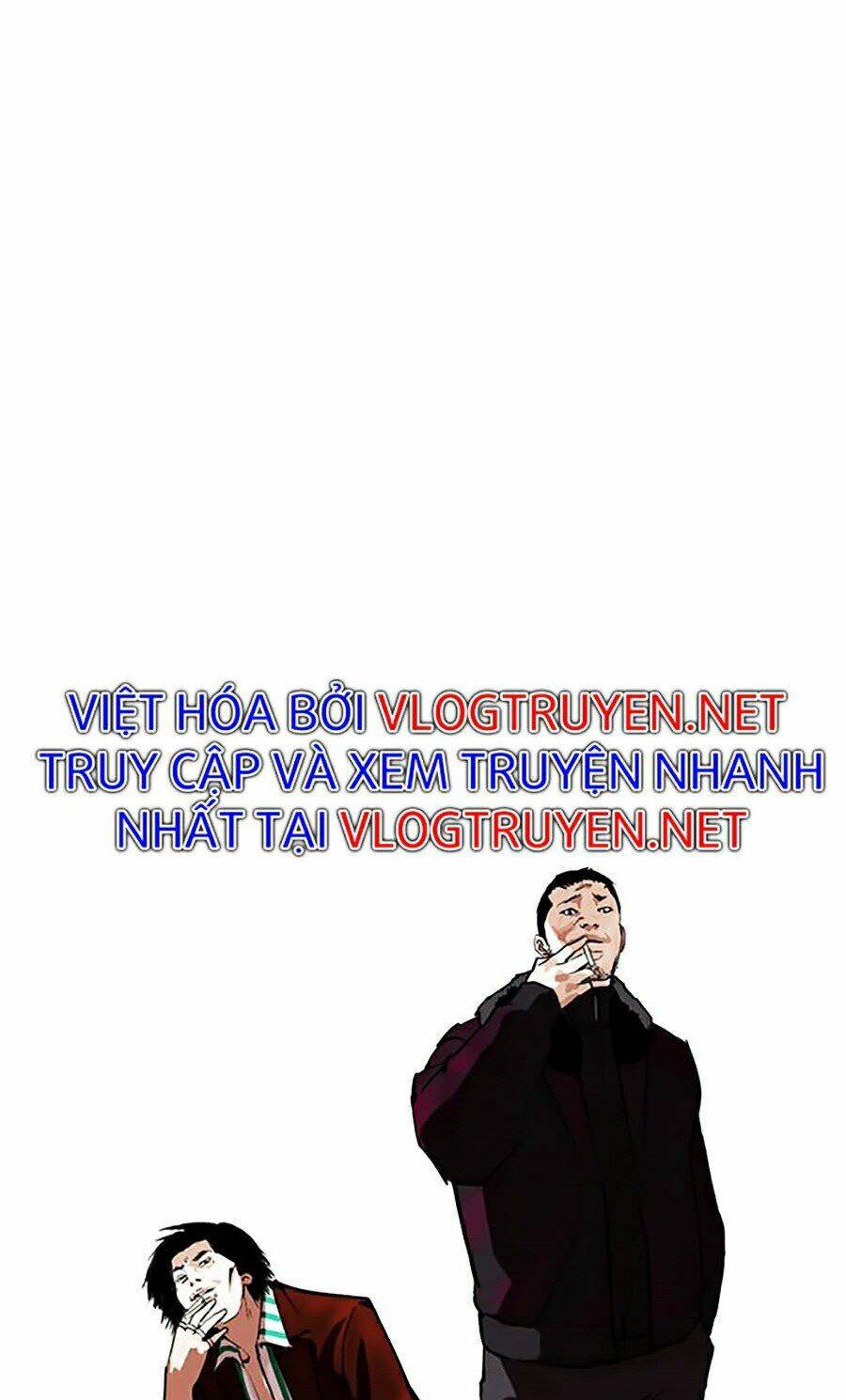 Lookism - Hoán Đổi Diệu Kỳ hoán đổi diệu kỳ - chapter 276 - Upload bởi truyensieuhay.com