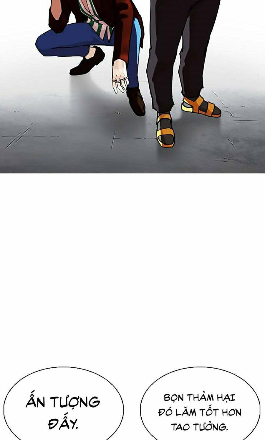 Lookism - Hoán Đổi Diệu Kỳ hoán đổi diệu kỳ - chapter 276 - Upload bởi truyensieuhay.com