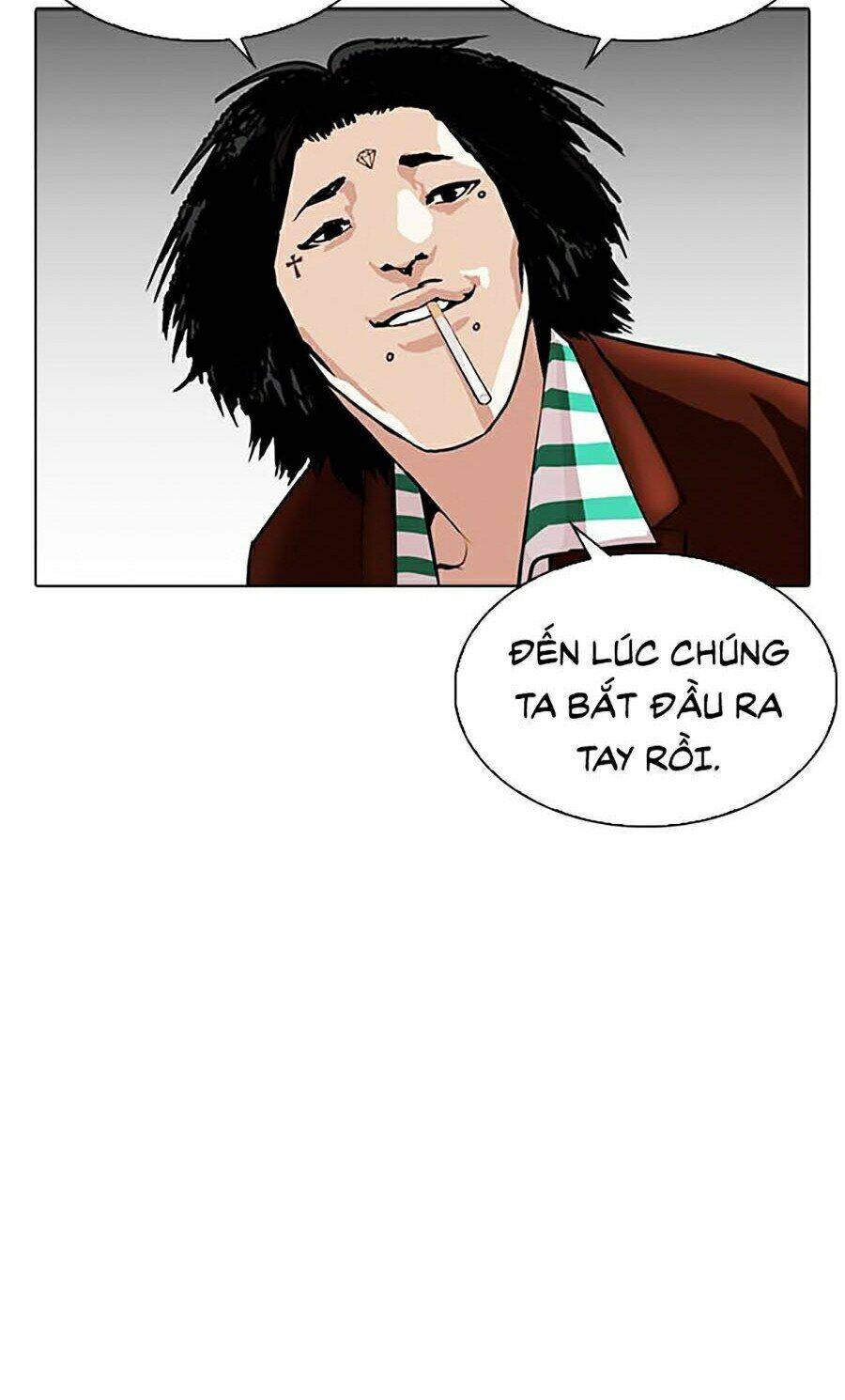 Lookism - Hoán Đổi Diệu Kỳ hoán đổi diệu kỳ - chapter 276 - Upload bởi truyensieuhay.com