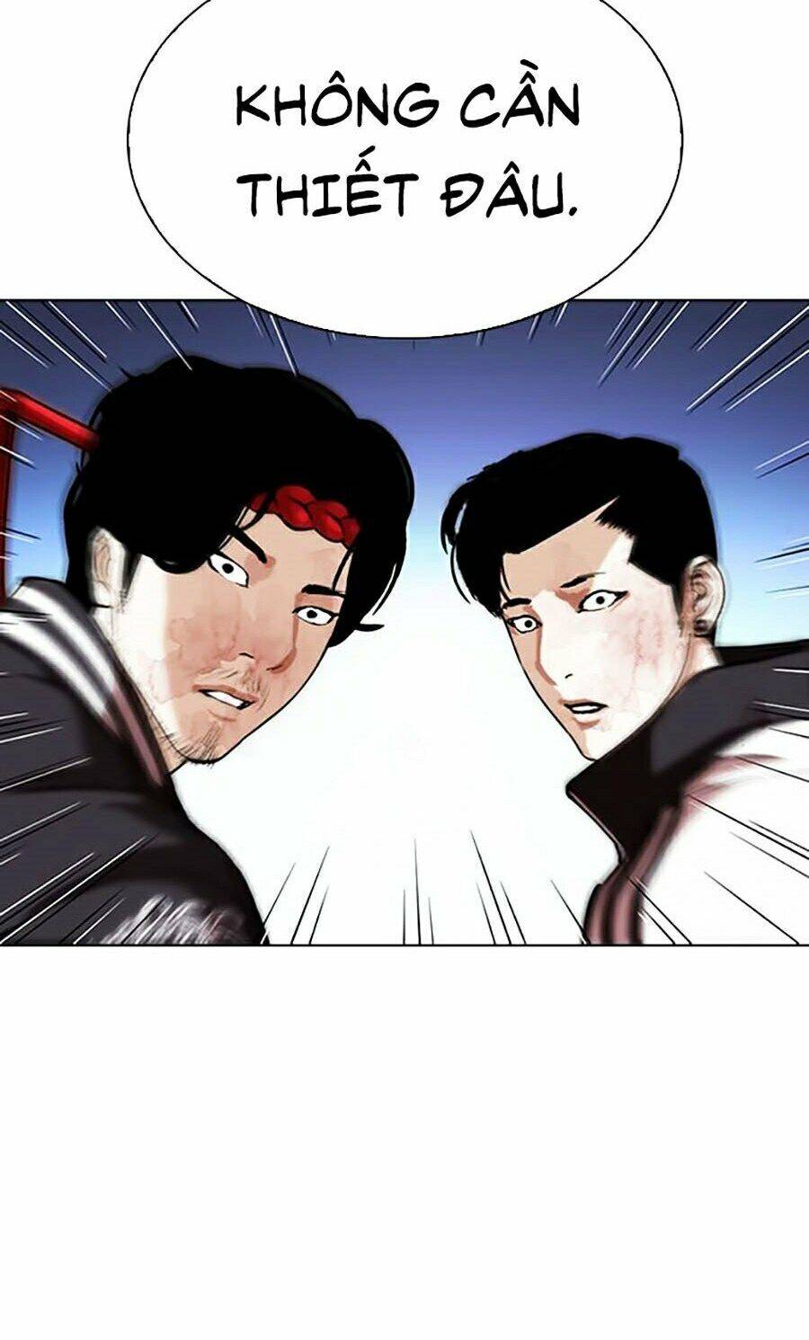 Lookism - Hoán Đổi Diệu Kỳ hoán đổi diệu kỳ - chapter 276 - Upload bởi truyensieuhay.com