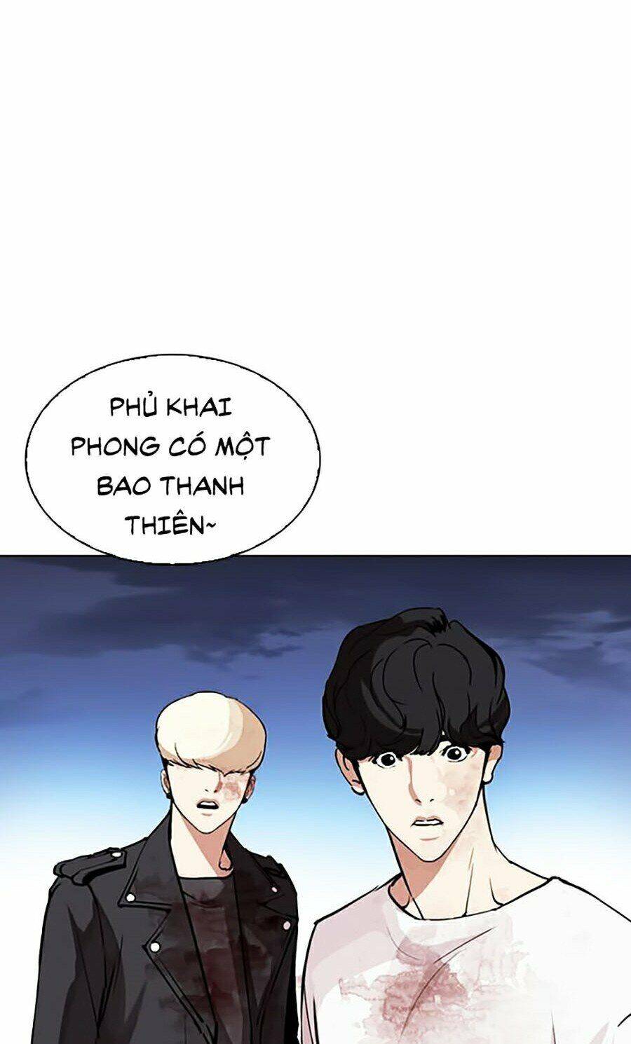 Lookism - Hoán Đổi Diệu Kỳ hoán đổi diệu kỳ - chapter 276 - Upload bởi truyensieuhay.com