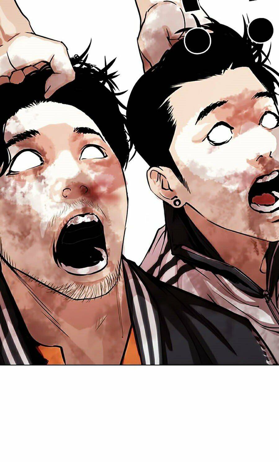 Lookism - Hoán Đổi Diệu Kỳ hoán đổi diệu kỳ - chapter 276 - Upload bởi truyensieuhay.com