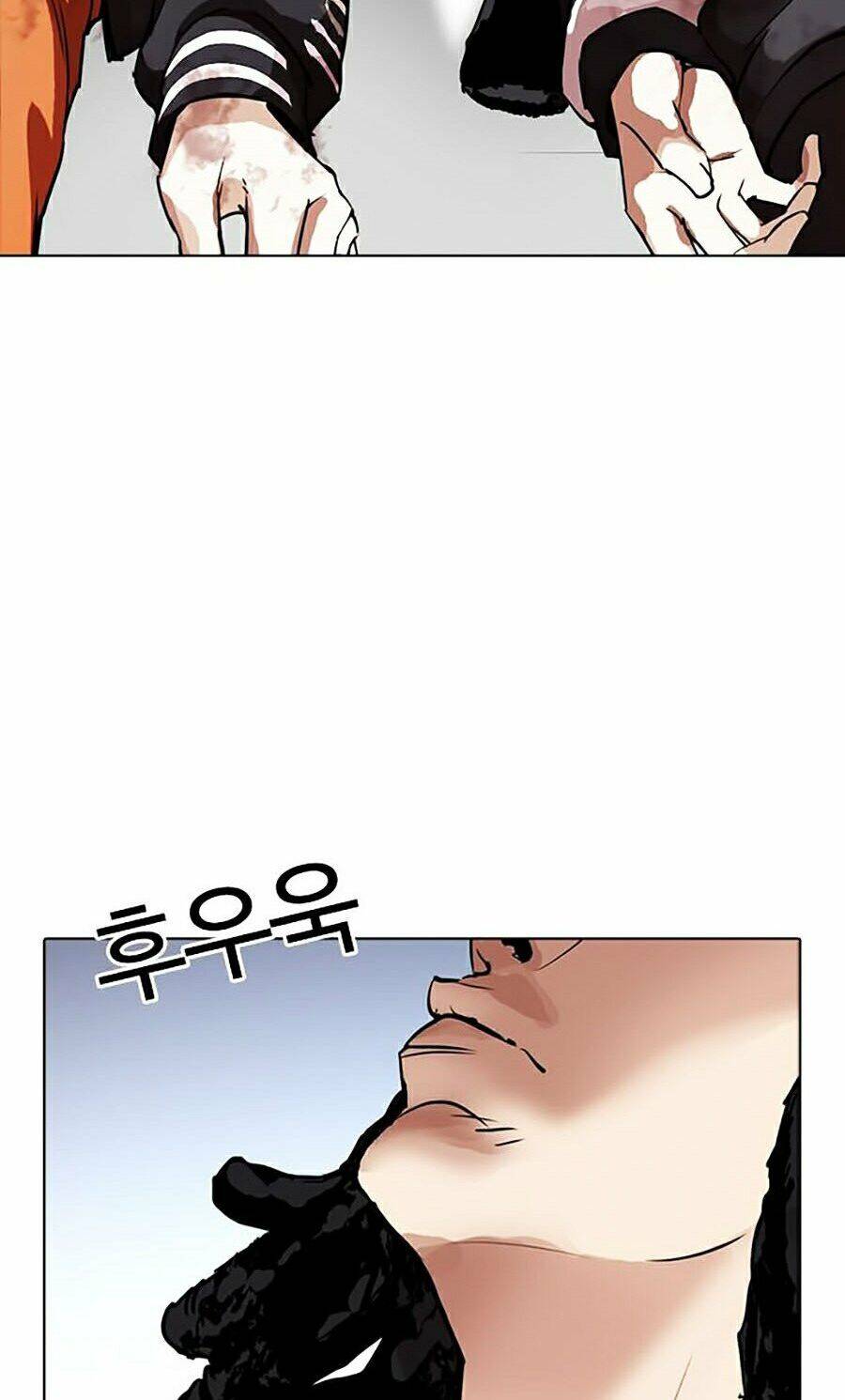 Lookism - Hoán Đổi Diệu Kỳ hoán đổi diệu kỳ - chapter 276 - Upload bởi truyensieuhay.com