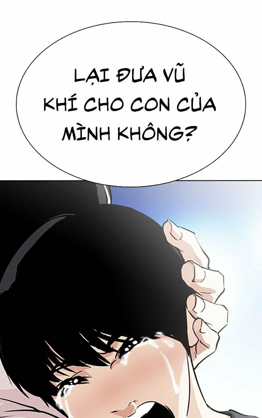 Lookism - Hoán Đổi Diệu Kỳ hoán đổi diệu kỳ - chapter 276 - Upload bởi truyensieuhay.com