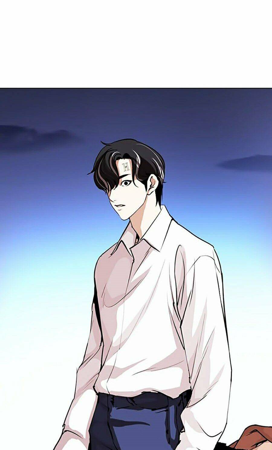 Lookism - Hoán Đổi Diệu Kỳ hoán đổi diệu kỳ - chapter 276 - Upload bởi truyensieuhay.com