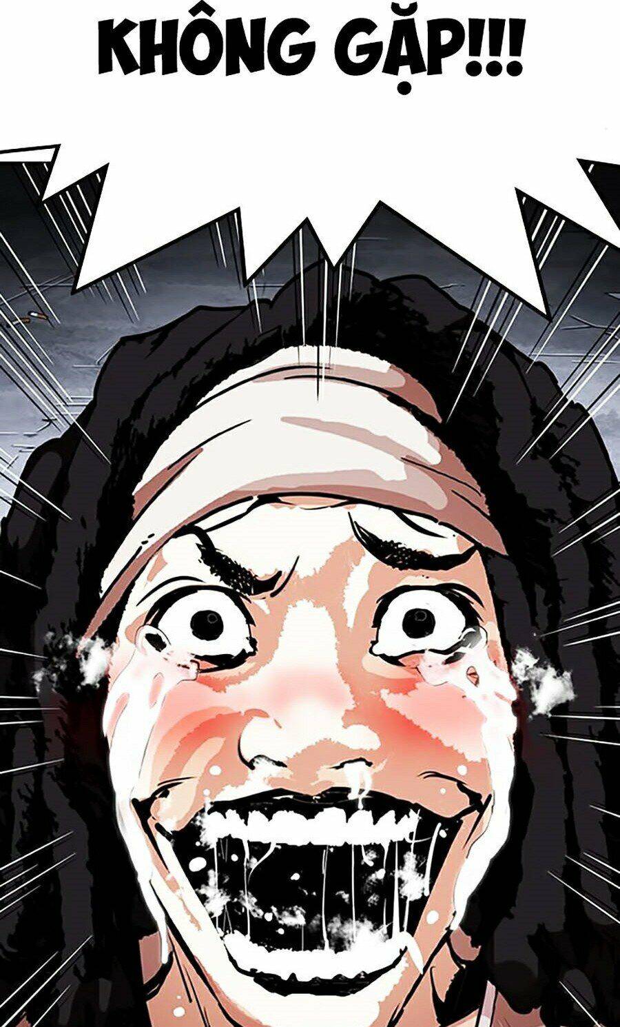 Lookism - Hoán Đổi Diệu Kỳ hoán đổi diệu kỳ - chapter 276 - Upload bởi truyensieuhay.com