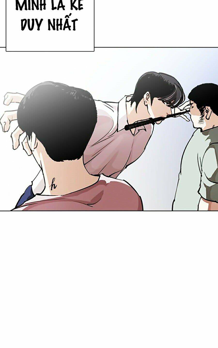 Lookism - Hoán Đổi Diệu Kỳ hoán đổi diệu kỳ - chapter 276 - Upload bởi truyensieuhay.com