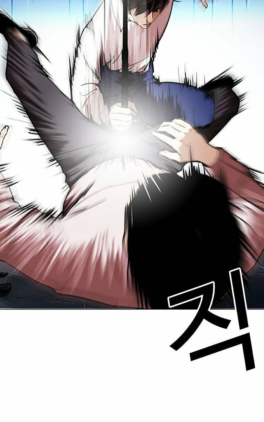 Lookism - Hoán Đổi Diệu Kỳ hoán đổi diệu kỳ - chapter 276 - Upload bởi truyensieuhay.com