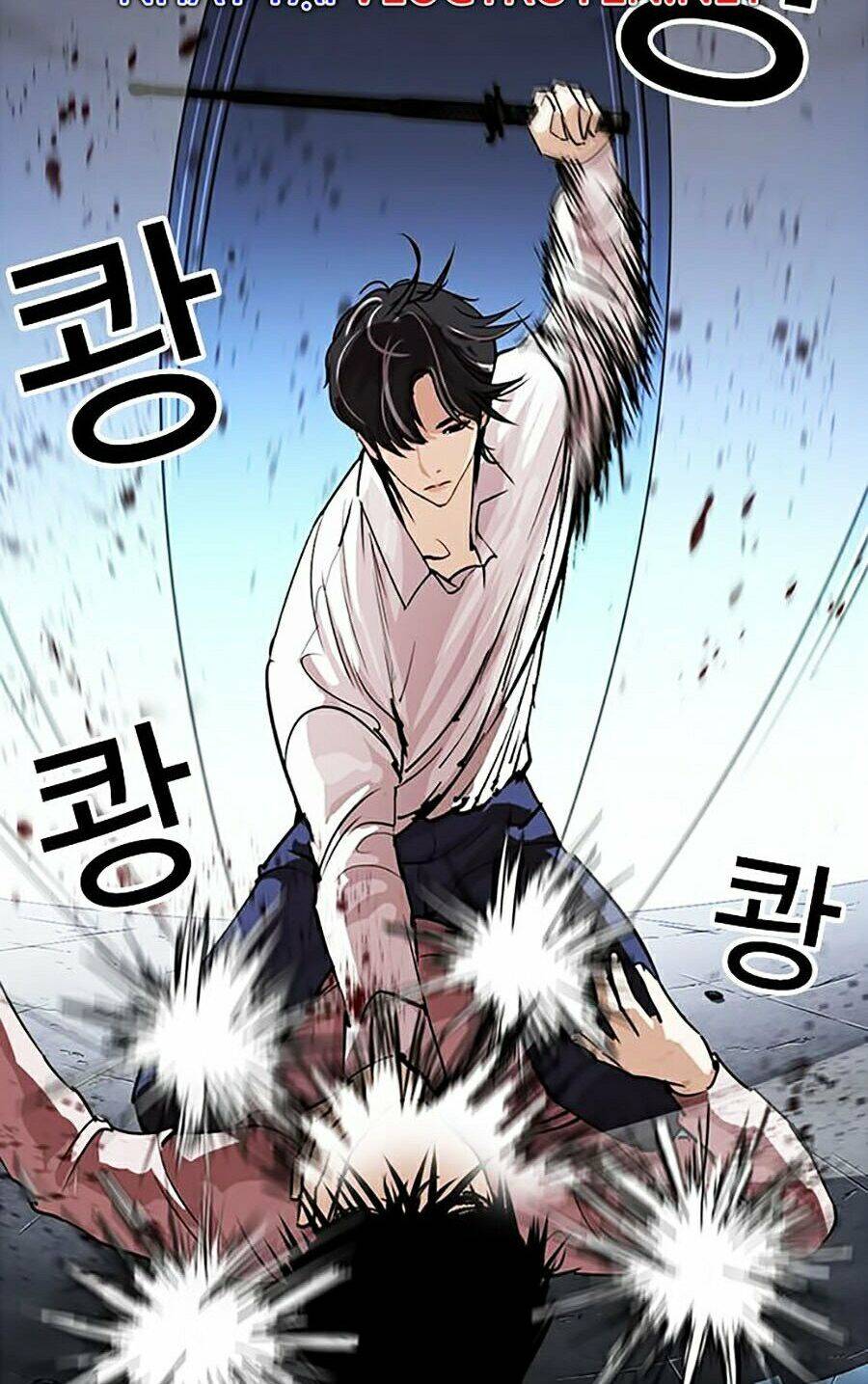 Lookism - Hoán Đổi Diệu Kỳ hoán đổi diệu kỳ - chapter 276 - Upload bởi truyensieuhay.com