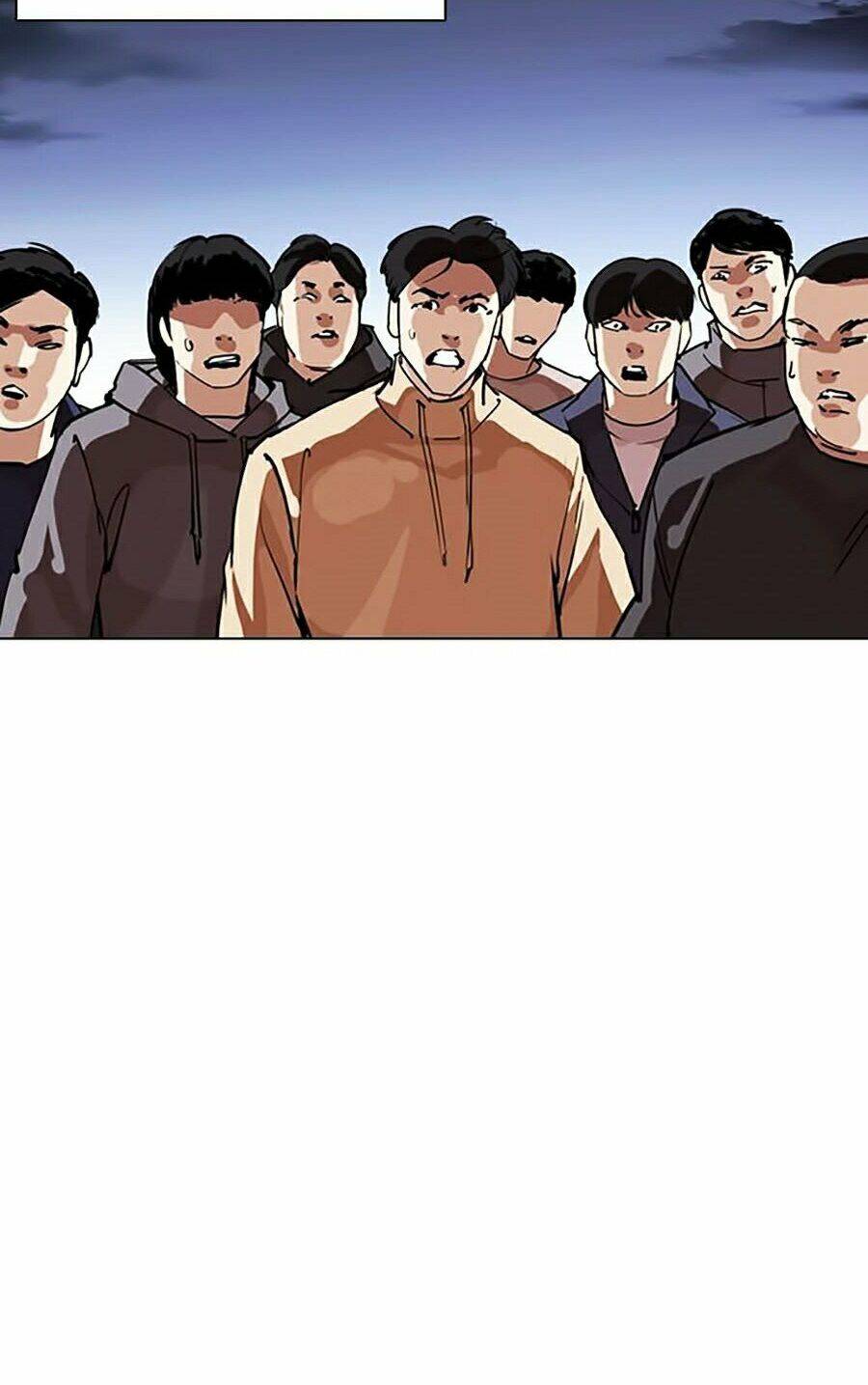 Lookism - Hoán Đổi Diệu Kỳ hoán đổi diệu kỳ - chapter 276 - Upload bởi truyensieuhay.com
