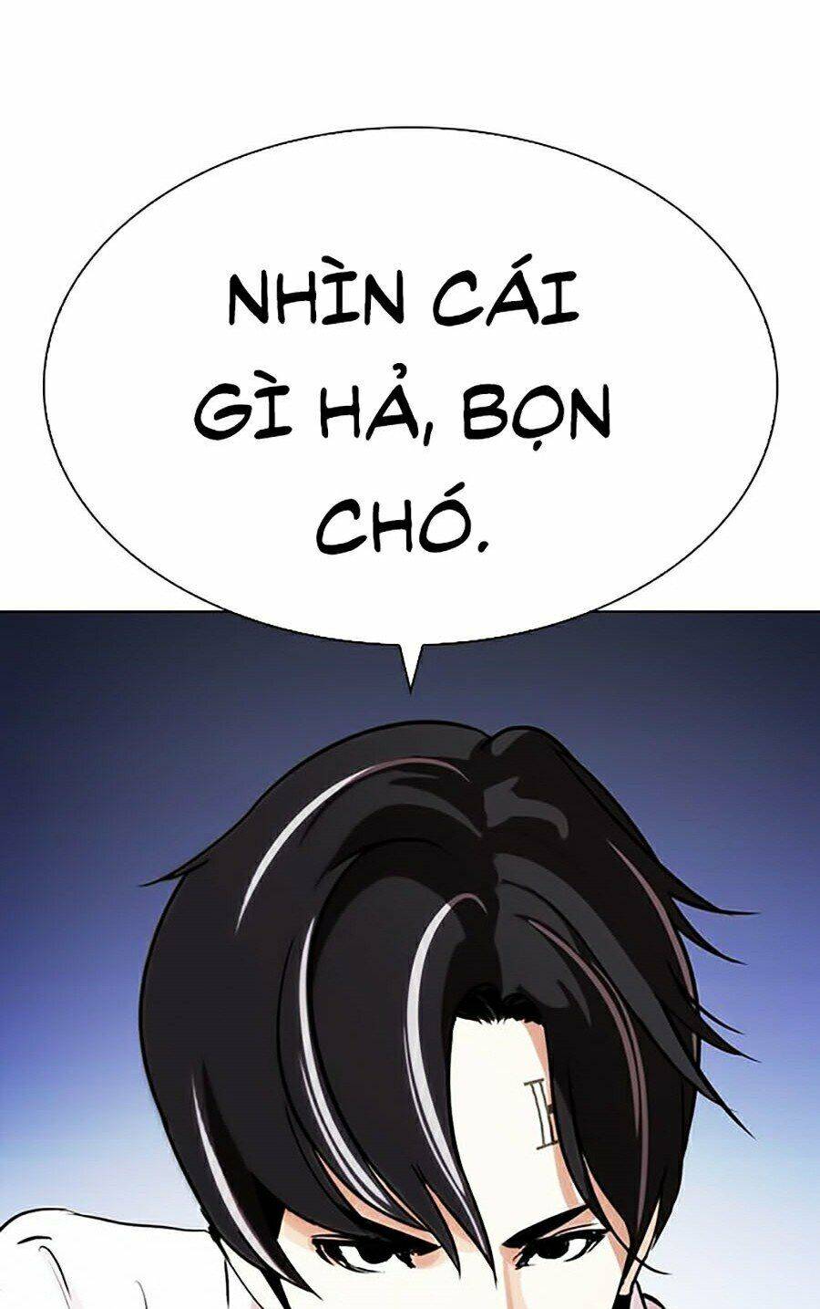 Lookism - Hoán Đổi Diệu Kỳ hoán đổi diệu kỳ - chapter 276 - Upload bởi truyensieuhay.com
