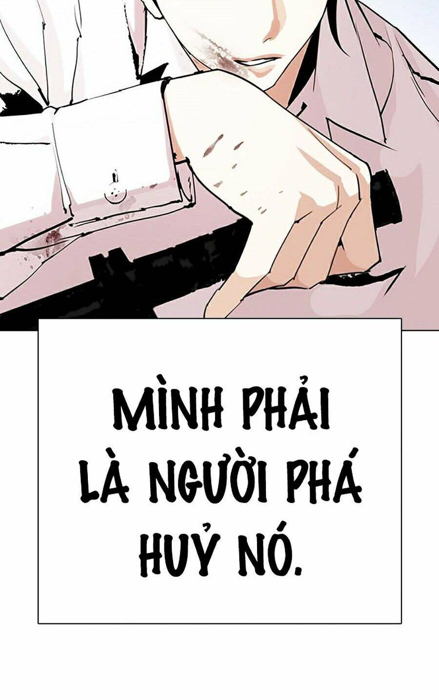 Lookism - Hoán Đổi Diệu Kỳ hoán đổi diệu kỳ - chapter 276 - Upload bởi truyensieuhay.com