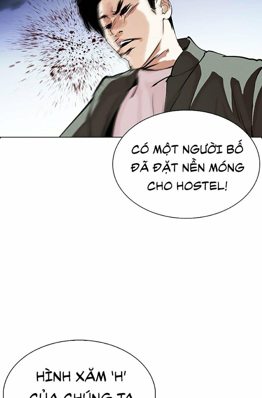 Lookism - Hoán Đổi Diệu Kỳ hoán đổi diệu kỳ - chapter 276 - Upload bởi truyensieuhay.com