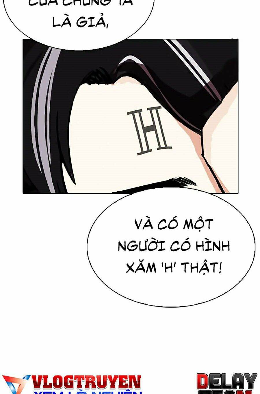 Lookism - Hoán Đổi Diệu Kỳ hoán đổi diệu kỳ - chapter 276 - Upload bởi truyensieuhay.com