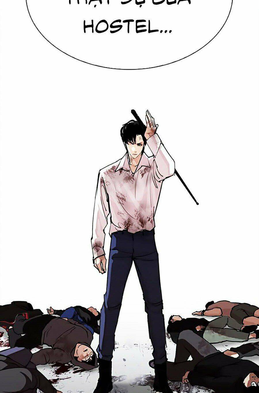 Lookism - Hoán Đổi Diệu Kỳ hoán đổi diệu kỳ - chapter 276 - Upload bởi truyensieuhay.com