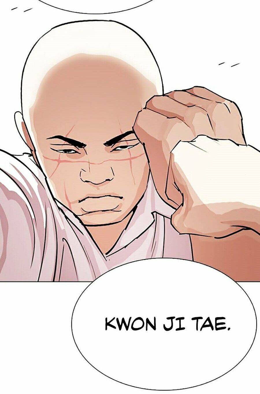 Lookism - Hoán Đổi Diệu Kỳ hoán đổi diệu kỳ - chapter 276 - Upload bởi truyensieuhay.com