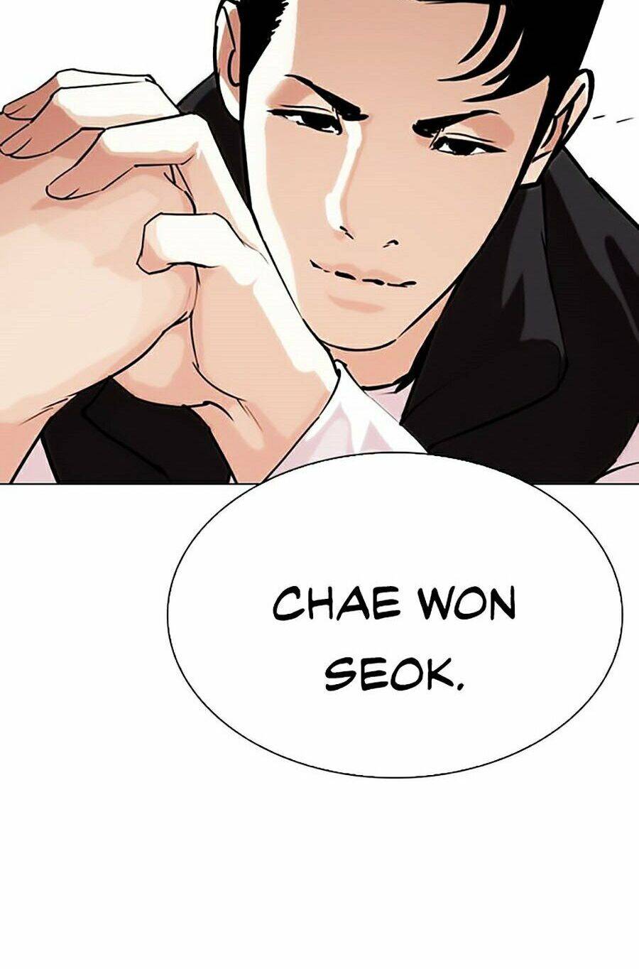 Lookism - Hoán Đổi Diệu Kỳ hoán đổi diệu kỳ - chapter 276 - Upload bởi truyensieuhay.com