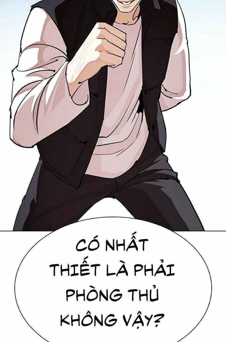 Lookism - Hoán Đổi Diệu Kỳ hoán đổi diệu kỳ - chapter 276 - Upload bởi truyensieuhay.com
