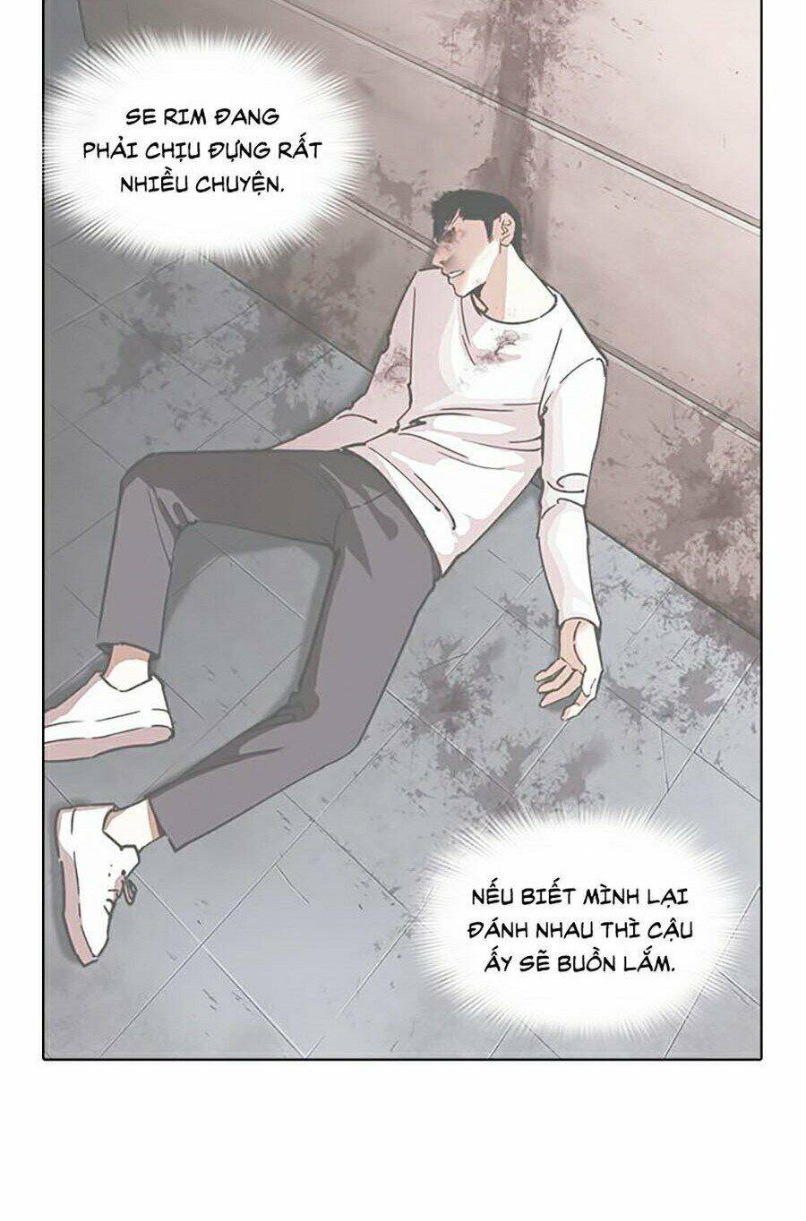 Lookism - Hoán Đổi Diệu Kỳ hoán đổi diệu kỳ - chapter 276 - Upload bởi truyensieuhay.com