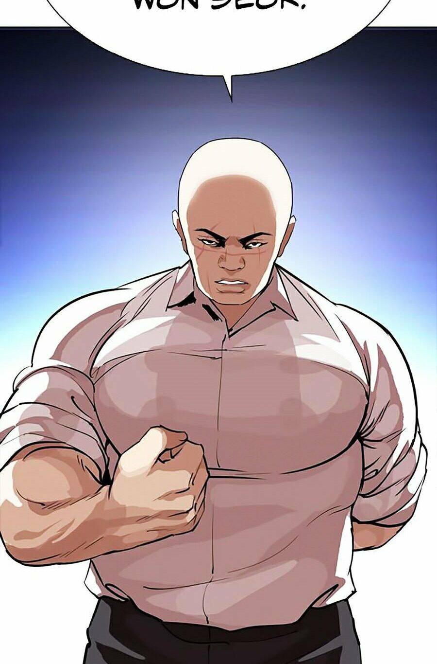 Lookism - Hoán Đổi Diệu Kỳ hoán đổi diệu kỳ - chapter 276 - Upload bởi truyensieuhay.com
