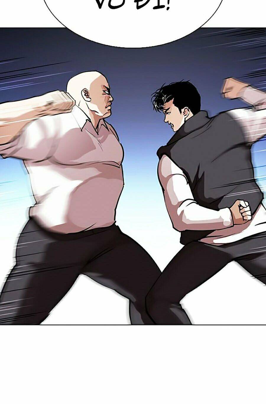 Lookism - Hoán Đổi Diệu Kỳ hoán đổi diệu kỳ - chapter 276 - Upload bởi truyensieuhay.com