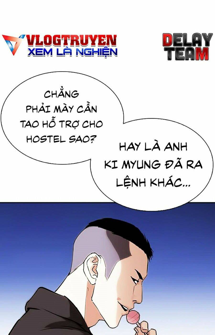 Lookism - Hoán Đổi Diệu Kỳ hoán đổi diệu kỳ - chapter 276 - Upload bởi truyensieuhay.com