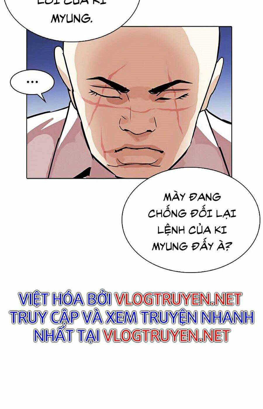 Lookism - Hoán Đổi Diệu Kỳ hoán đổi diệu kỳ - chapter 276 - Upload bởi truyensieuhay.com