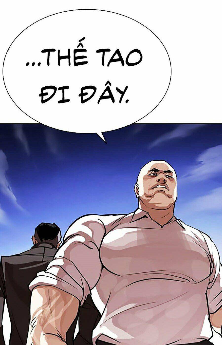Lookism - Hoán Đổi Diệu Kỳ hoán đổi diệu kỳ - chapter 276 - Upload bởi truyensieuhay.com