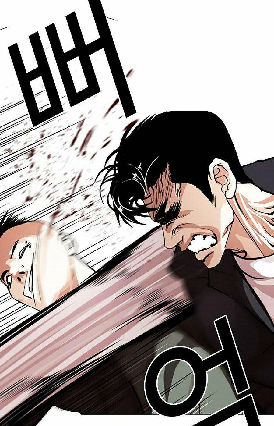 Lookism - Hoán Đổi Diệu Kỳ hoán đổi diệu kỳ - chapter 276 - Upload bởi truyensieuhay.com