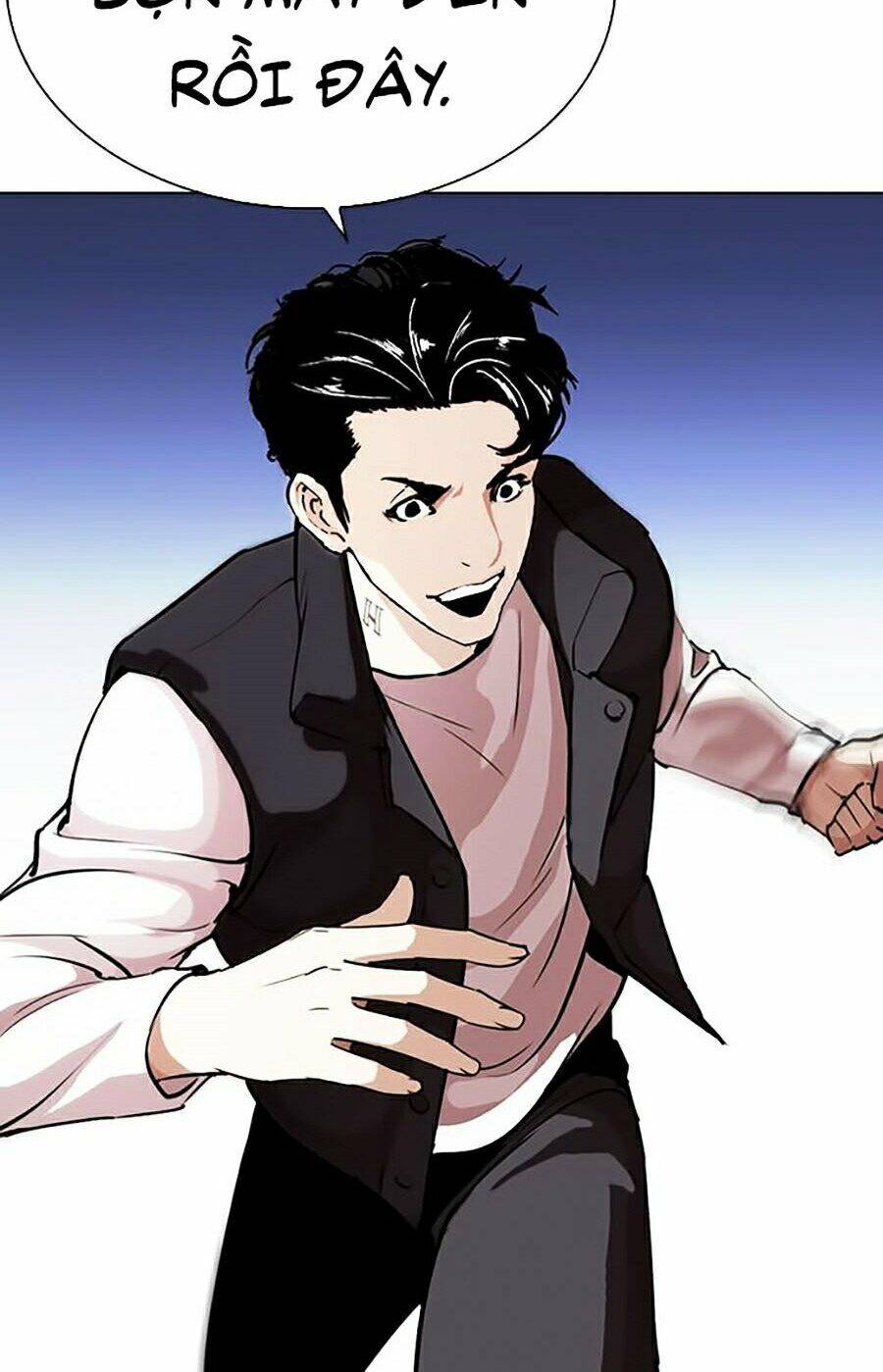 Lookism - Hoán Đổi Diệu Kỳ hoán đổi diệu kỳ - chapter 276 - Upload bởi truyensieuhay.com